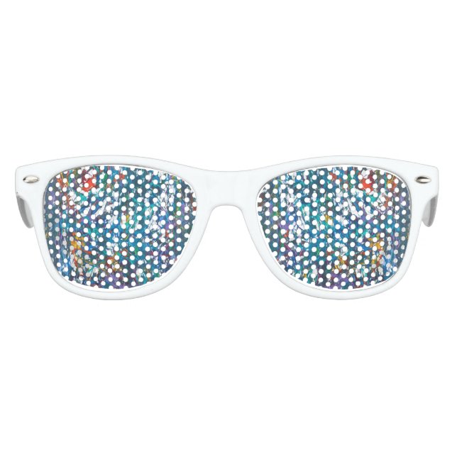 Pandemonium Sunglasses (Front)