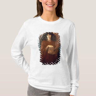 Pandora, 1871 (oil on canvas) T-Shirt