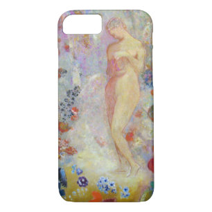 Pandora Anagoria, Redon Case-Mate iPhone Case