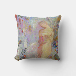 Pandora Anagoria, Redon Cushion