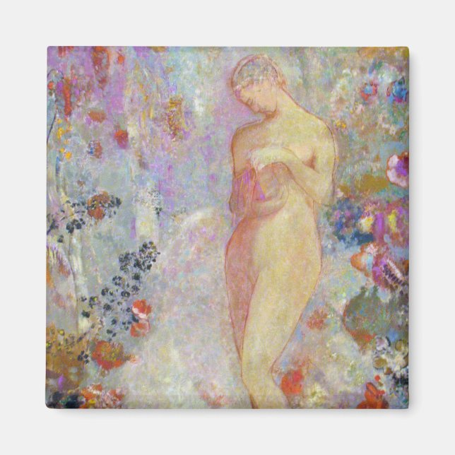 Pandora Anagoria, Redon Magnet (Front)