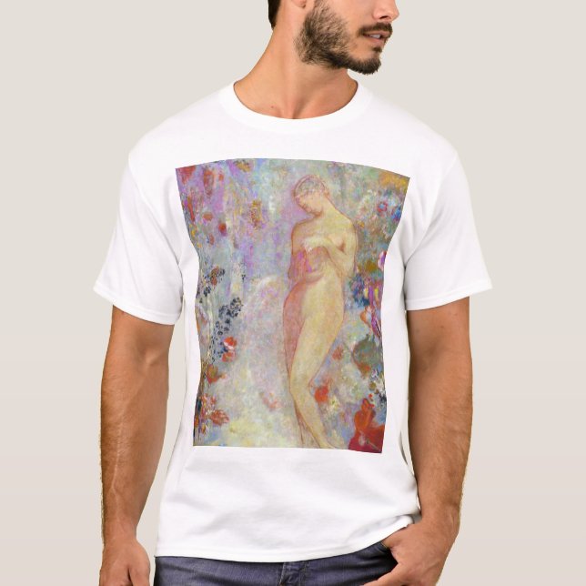 Pandora Anagoria, Redon T-Shirt (Front)