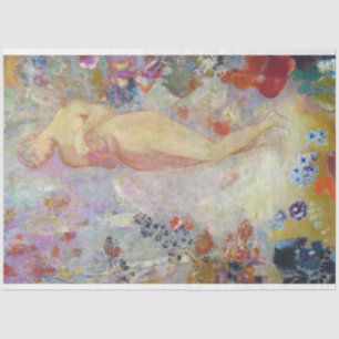 Pandora Anagoria, Redon Tissue Paper