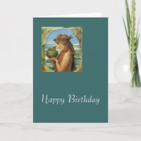 "Pandora" by Alma-Tadema