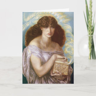 Pandora Card