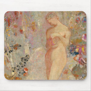 Pandora Mouse Pad