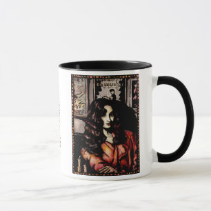 Pandora - Mug