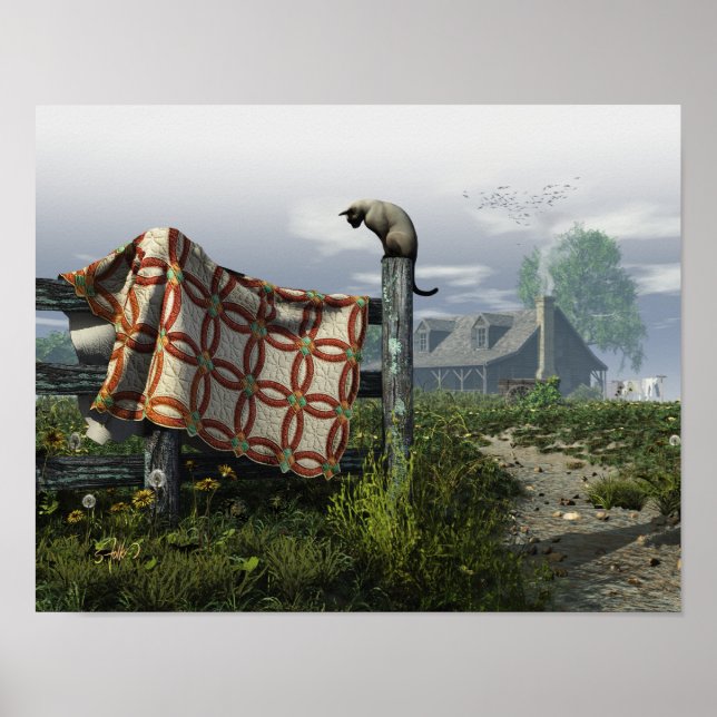 Pandora Poster (Front)