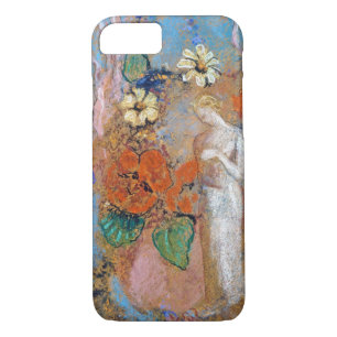 Pandora, Redon Case-Mate iPhone Case