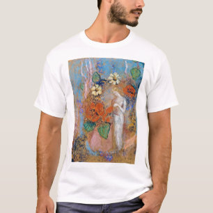 Pandora, Redon T-Shirt
