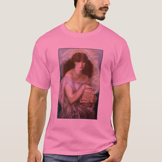 Pandora T-Shirt (Front)