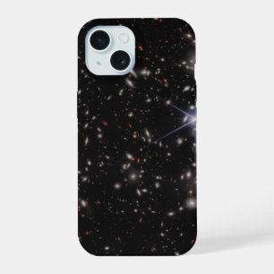 Pandora's Cluster iPhone 15 Case