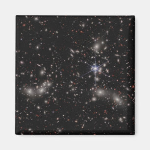 Pandora's Cluster Magnet