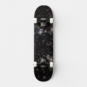 Pandora's Cluster Skateboard