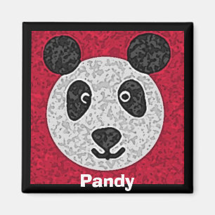 Pandy Magnet