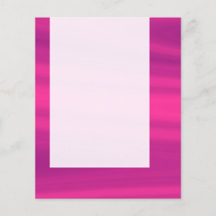 Panel 010 - Situation Pink Flyer