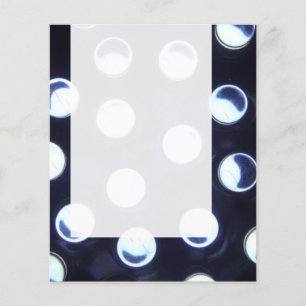 Panel 0115 - LED Light Flyer