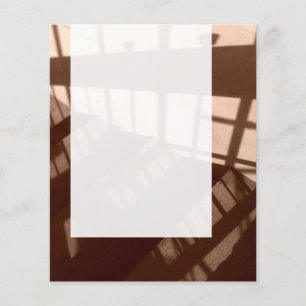 Panel 018 - Steps Flyer