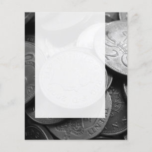 Panel 027 - Big Money Flyer