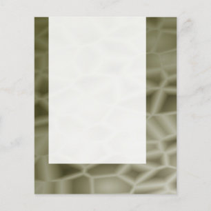 Panel 06 - Alien Toast Flyer