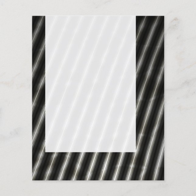 Panel 07 - Midnight Roof Flyer (Front)