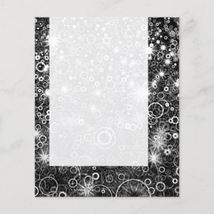 Panel 091 - Halo Stars Flyer