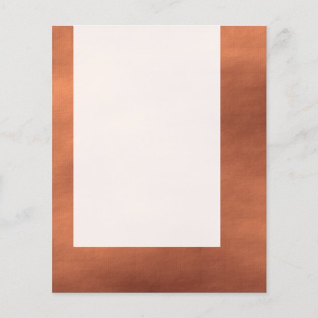 Panel 09 - Martian Sandstorm Flyer (Front)