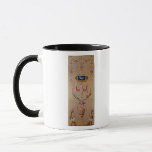 Panel from the boudoir of Marie-Antoinette Mug