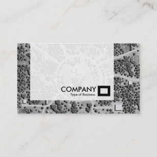 Panel - Imaginary Landscape Business Card