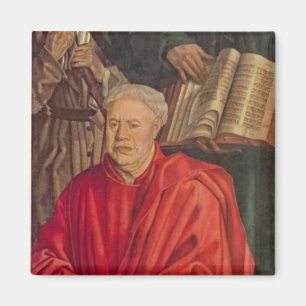 Panel of the Relics Magnet