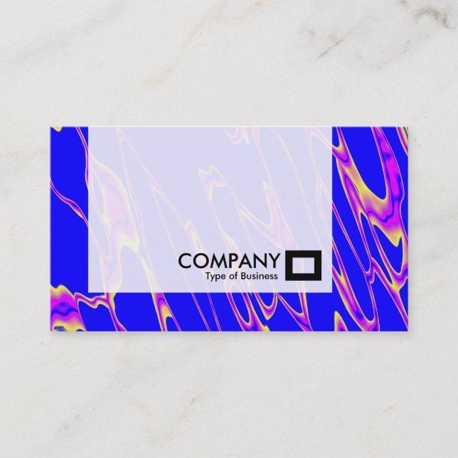 Panel - Paint Factory Business Card (Front)