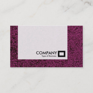 Panel - Woolly Carpet 02 Business Card