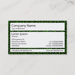 Panels - Abstract 080716(3) Business Card
