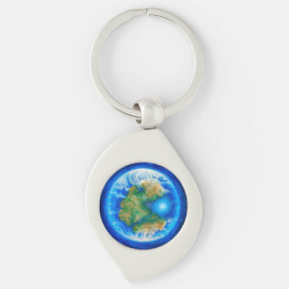 Pangaea and the Tethys ocean  Key Ring