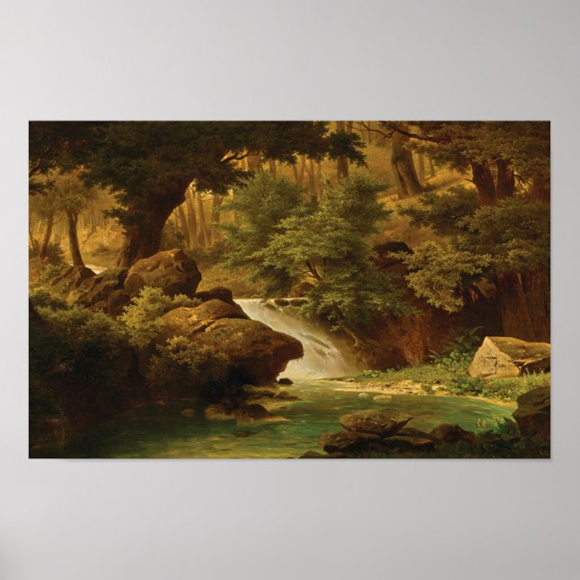 Pangea Poster (Front)