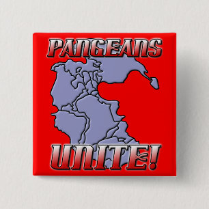 Pangea Unite Geography Button