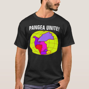 PANGEA UNITE T-Shirt
