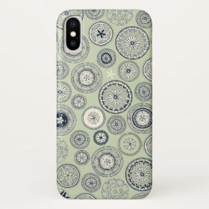 pango eden Case-Mate iPhone case