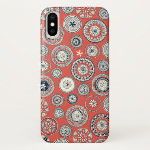 pango salsa Case-Mate iPhone case