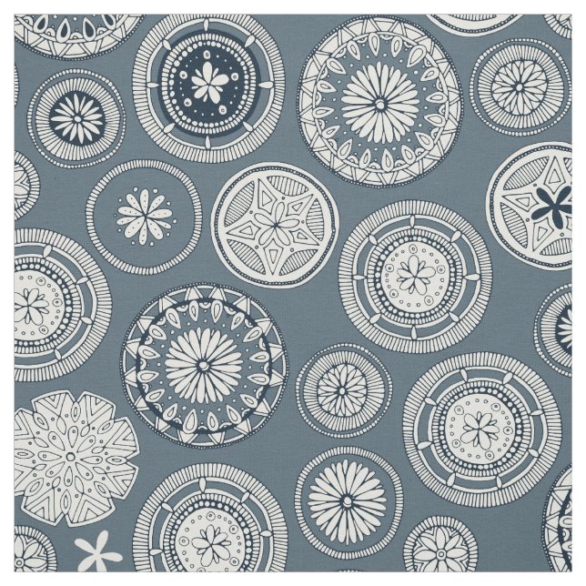 pango slate fabric (Swatch)