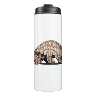 PANGOLIN-Only Thermal Tumbler