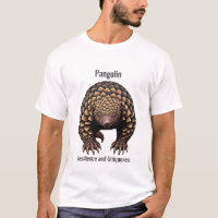 pangolin - Resilience and Uniqueness