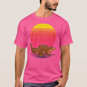 Pangolin Sun T-Shirt