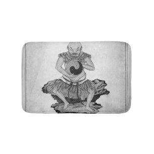 Pangu Bath Mat