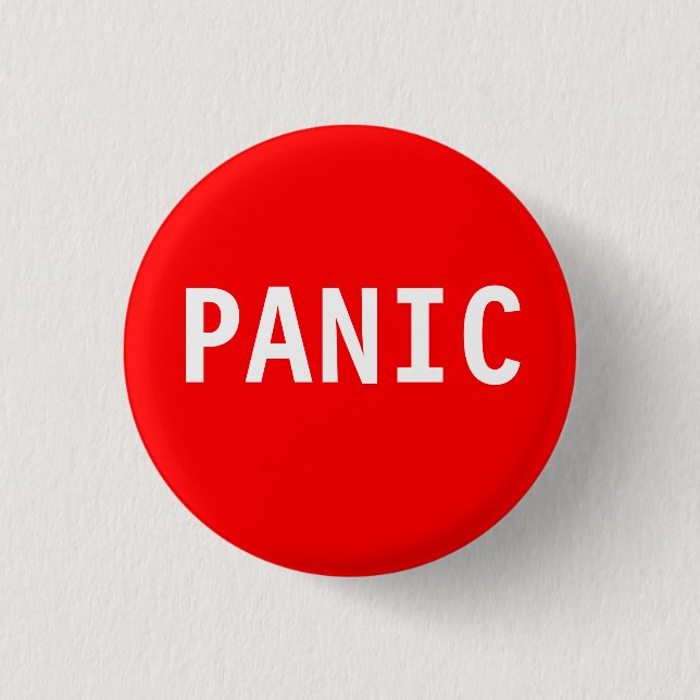 Panic Button (Front)