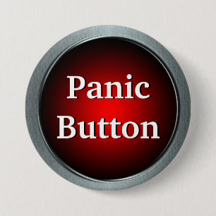 Panic Button Pin