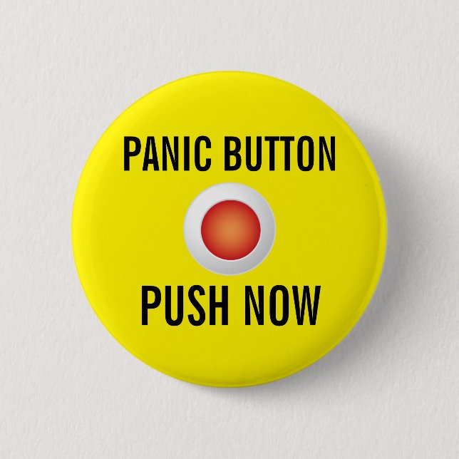 Panic Button Push Now (Front)
