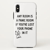 Panic Room