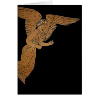 Panoply - The Greek goddess Nike