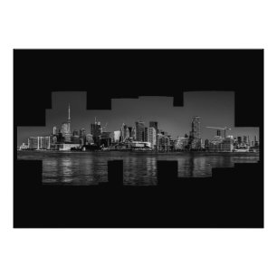 Panorama No 8 Photo Print